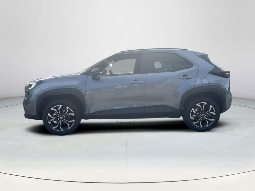 Toyota Yaris Cross 1.5 Hybrid 130 First Edition | &euro; 2.500 extra inruilwaarde | ActivLease financial lease