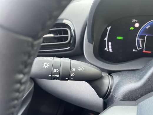 Toyota Yaris Cross 1.5 Hybrid 130 First Edition | &euro; 2.500 extra inruilwaarde | ActivLease financial lease