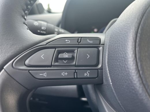 Toyota Yaris Cross 1.5 Hybrid 130 First Edition | &euro; 2.500 extra inruilwaarde | ActivLease financial lease