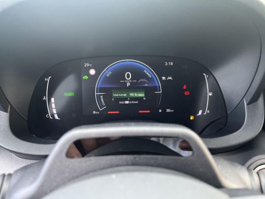Toyota Yaris Cross 1.5 Hybrid 130 First Edition | &euro; 2.500 extra inruilwaarde | ActivLease financial lease