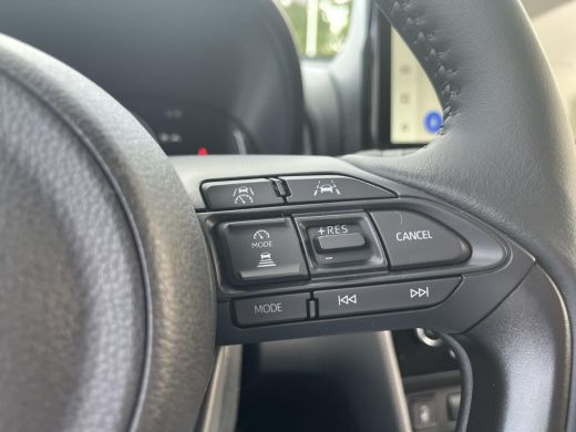 Toyota Yaris Cross 1.5 Hybrid 130 First Edition | &euro; 2.500 extra inruilwaarde | ActivLease financial lease