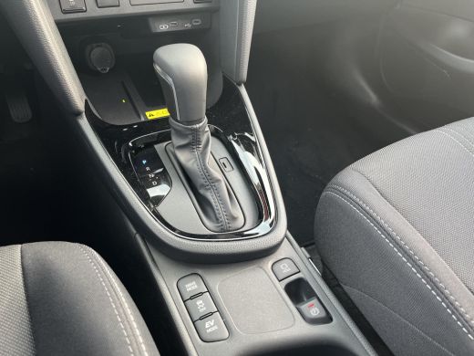 Toyota Yaris Cross 1.5 Hybrid 130 First Edition | &euro; 2.500 extra inruilwaarde | ActivLease financial lease