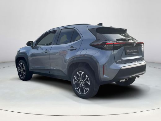 Toyota Yaris Cross 1.5 Hybrid 130 First Edition | &euro; 2.500 extra inruilwaarde | ActivLease financial lease