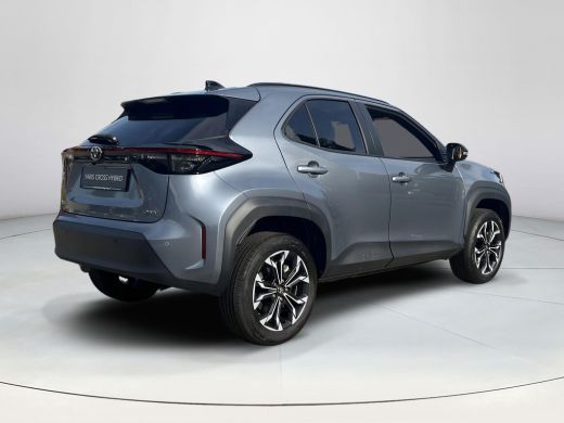 Toyota Yaris Cross 1.5 Hybrid 130 First Edition | &euro; 2.500 extra inruilwaarde | ActivLease financial lease