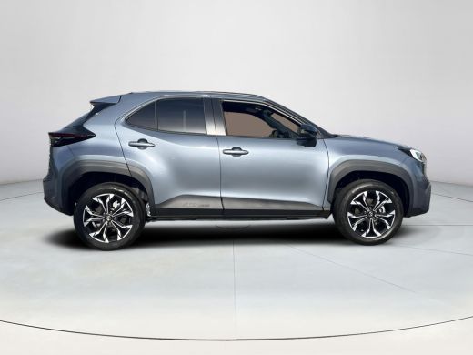 Toyota Yaris Cross 1.5 Hybrid 130 First Edition | &euro; 2.500 extra inruilwaarde | ActivLease financial lease