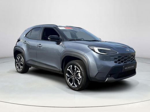 Toyota Yaris Cross 1.5 Hybrid 130 First Edition | &euro; 2.500 extra inruilwaarde | ActivLease financial lease