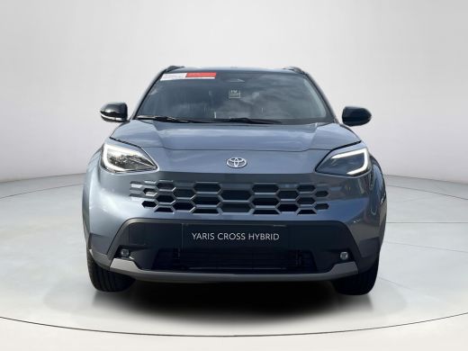 Toyota Yaris Cross 1.5 Hybrid 130 First Edition | &euro; 2.500 extra inruilwaarde | ActivLease financial lease