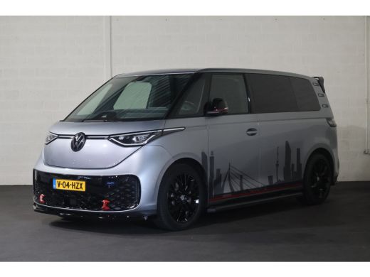 Volkswagen ID. Buzz Cargo Cargo Bulli Edition 79 kWh 459km WLTP ActivLease financial lease