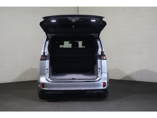 Volkswagen ID. Buzz Cargo Cargo Bulli Edition 79 kWh 459km WLTP ActivLease financial lease