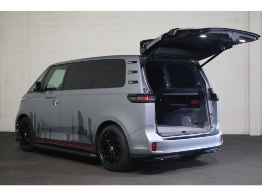 Volkswagen ID. Buzz Cargo Cargo Bulli Edition 79 kWh 459km WLTP ActivLease financial lease