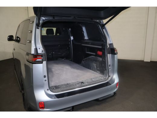 Volkswagen ID. Buzz Cargo Cargo Bulli Edition 79 kWh 459km WLTP ActivLease financial lease