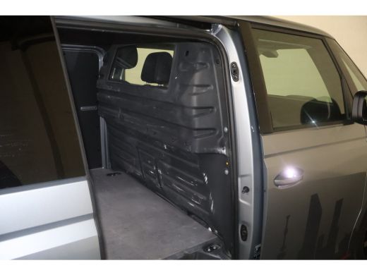 Volkswagen ID. Buzz Cargo Cargo Bulli Edition 79 kWh 459km WLTP ActivLease financial lease