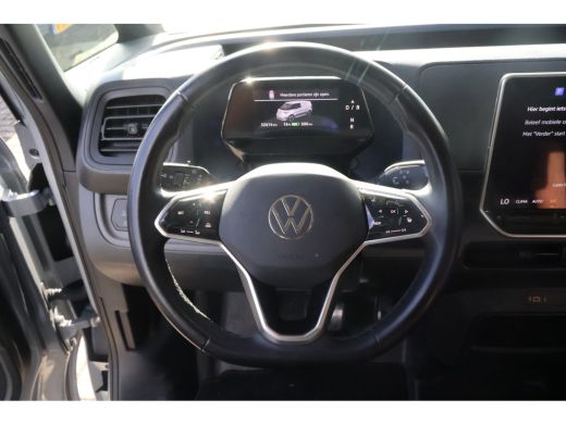 Volkswagen ID. Buzz Cargo Cargo Bulli Edition 79 kWh 459km WLTP ActivLease financial lease