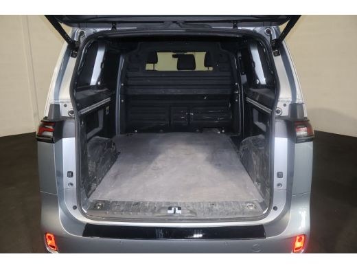Volkswagen ID. Buzz Cargo Cargo Bulli Edition 79 kWh 459km WLTP ActivLease financial lease