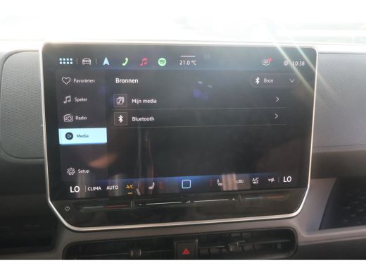 Volkswagen ID. Buzz Cargo Cargo Bulli Edition 79 kWh 459km WLTP ActivLease financial lease