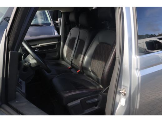 Volkswagen ID. Buzz Cargo Cargo Bulli Edition 79 kWh 459km WLTP ActivLease financial lease