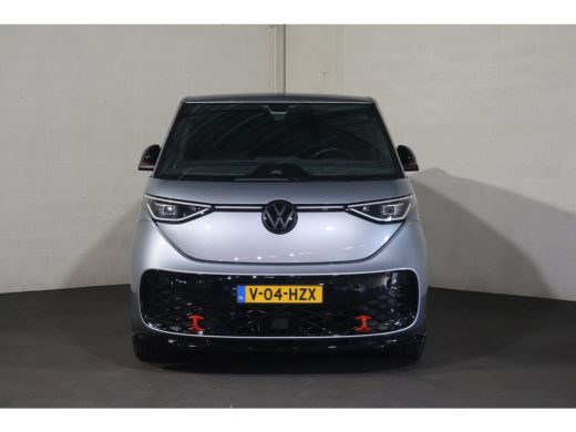 Volkswagen ID. Buzz Cargo Cargo Bulli Edition 79 kWh 459km WLTP ActivLease financial lease
