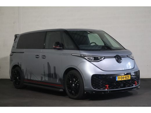Volkswagen ID. Buzz Cargo Cargo Bulli Edition 79 kWh 459km WLTP ActivLease financial lease