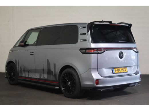 Volkswagen ID. Buzz Cargo Cargo Bulli Edition 79 kWh 459km WLTP ActivLease financial lease
