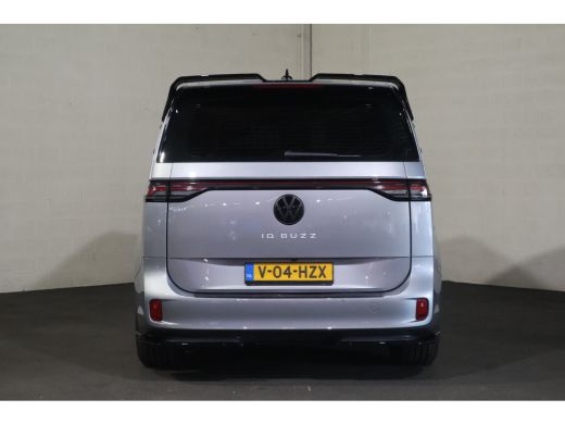 Volkswagen ID. Buzz Cargo Cargo Bulli Edition 79 kWh 459km WLTP ActivLease financial lease