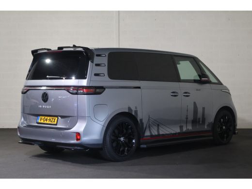 Volkswagen ID. Buzz Cargo Cargo Bulli Edition 79 kWh 459km WLTP ActivLease financial lease