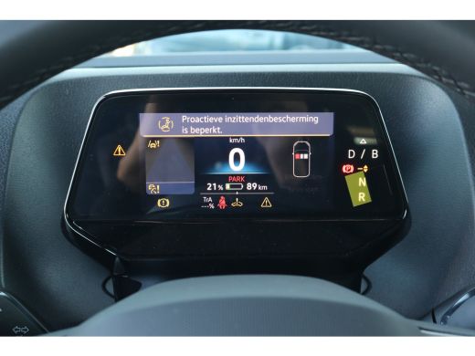 Volkswagen ID. Buzz Cargo Cargo Bulli Limited edition 79 kWh | Achteruitrijcamera | Apple Carplay/Android Auto|telefooninte... ActivLease financial lease