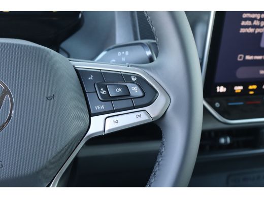 Volkswagen ID. Buzz Cargo Cargo Bulli Limited edition 79 kWh | Achteruitrijcamera | Apple Carplay/Android Auto|telefooninte... ActivLease financial lease