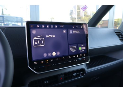 Volkswagen ID. Buzz Cargo Cargo Bulli Limited edition 79 kWh | Achteruitrijcamera | Apple Carplay/Android Auto|telefooninte... ActivLease financial lease