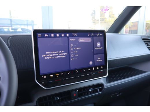 Volkswagen ID. Buzz Cargo Cargo Bulli Limited edition 79 kWh | Achteruitrijcamera | Apple Carplay/Android Auto|telefooninte... ActivLease financial lease