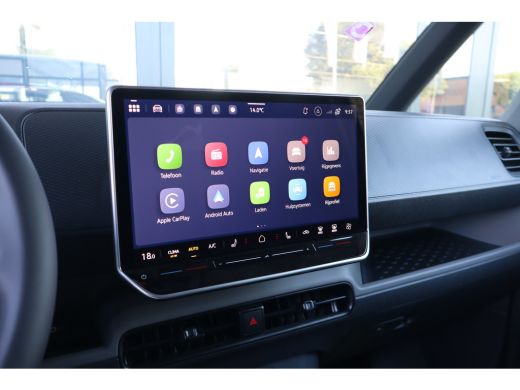 Volkswagen ID. Buzz Cargo Cargo Bulli Limited edition 79 kWh | Achteruitrijcamera | Apple Carplay/Android Auto|telefooninte... ActivLease financial lease