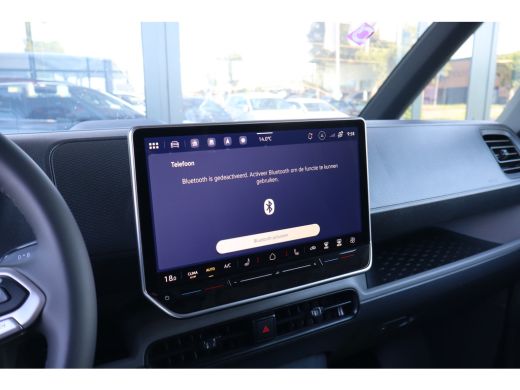 Volkswagen ID. Buzz Cargo Cargo Bulli Limited edition 79 kWh | Achteruitrijcamera | Apple Carplay/Android Auto|telefooninte... ActivLease financial lease