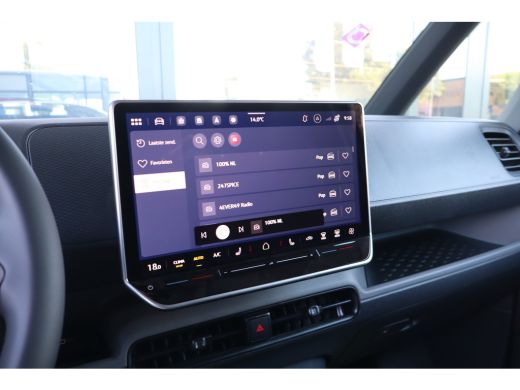 Volkswagen ID. Buzz Cargo Cargo Bulli Limited edition 79 kWh | Achteruitrijcamera | Apple Carplay/Android Auto|telefooninte... ActivLease financial lease
