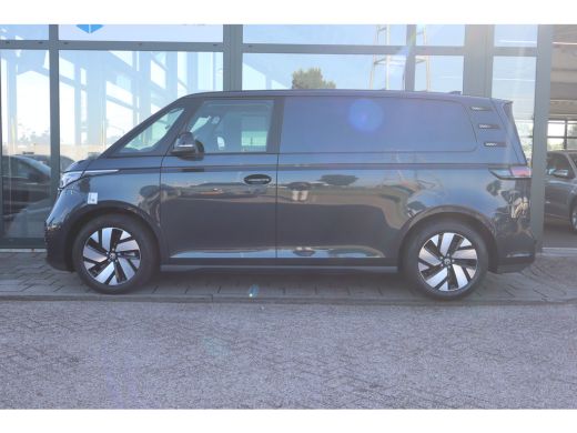 Volkswagen ID. Buzz Cargo Cargo Bulli Limited edition 79 kWh | Achteruitrijcamera | Apple Carplay/Android Auto|telefooninte... ActivLease financial lease