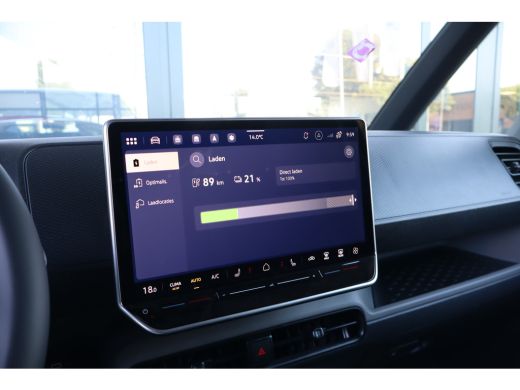 Volkswagen ID. Buzz Cargo Cargo Bulli Limited edition 79 kWh | Achteruitrijcamera | Apple Carplay/Android Auto|telefooninte... ActivLease financial lease