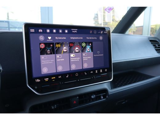 Volkswagen ID. Buzz Cargo Cargo Bulli Limited edition 79 kWh | Achteruitrijcamera | Apple Carplay/Android Auto|telefooninte... ActivLease financial lease