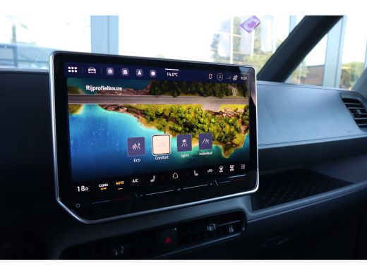 Volkswagen ID. Buzz Cargo Cargo Bulli Limited edition 79 kWh | Achteruitrijcamera | Apple Carplay/Android Auto|telefooninte... ActivLease financial lease