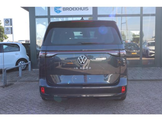 Volkswagen ID. Buzz Cargo Cargo Bulli Limited edition 79 kWh | Achteruitrijcamera | Apple Carplay/Android Auto|telefooninte... ActivLease financial lease