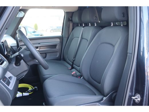 Volkswagen ID. Buzz Cargo Cargo Bulli Limited edition 79 kWh | Achteruitrijcamera | Apple Carplay/Android Auto|telefooninte... ActivLease financial lease