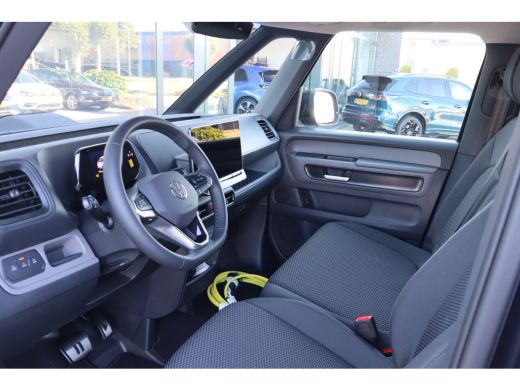 Volkswagen ID. Buzz Cargo Cargo Bulli Limited edition 79 kWh | Achteruitrijcamera | Apple Carplay/Android Auto|telefooninte... ActivLease financial lease