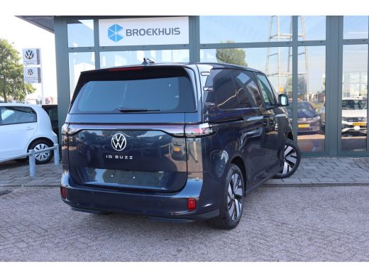 Volkswagen ID. Buzz Cargo Cargo Bulli Limited edition 79 kWh | Achteruitrijcamera | Apple Carplay/Android Auto|telefooninte... ActivLease financial lease