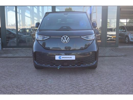 Volkswagen ID. Buzz Cargo Cargo Bulli Limited edition 79 kWh | Achteruitrijcamera | Apple Carplay/Android Auto|telefooninte... ActivLease financial lease