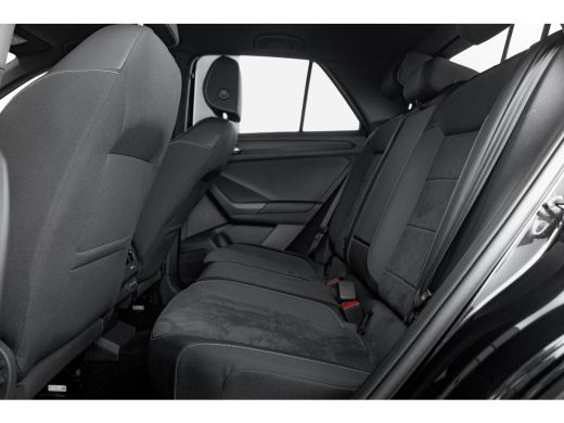 Volkswagen T-Roc 1.5 TSI 150pk 7-DSG R-Line | Trekhaak | Achteruitrijcamera | Carplay | Climate Control | Adaptive... ActivLease financial lease