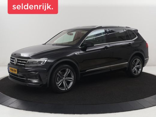 Volkswagen Tiguan Allspace | Adaptive cruise | Virtual Dashboard | Carplay | Sfeerverlichting | Full LED | Climate control |... ActivLease financial lease