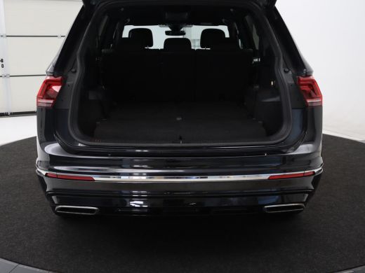 Volkswagen Tiguan Allspace | Adaptive cruise | Virtual Dashboard | Carplay | Sfeerverlichting | Full LED | Climate control |... ActivLease financial lease