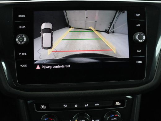 Volkswagen Tiguan Allspace | Adaptive cruise | Virtual Dashboard | Carplay | Sfeerverlichting | Full LED | Climate control |... ActivLease financial lease