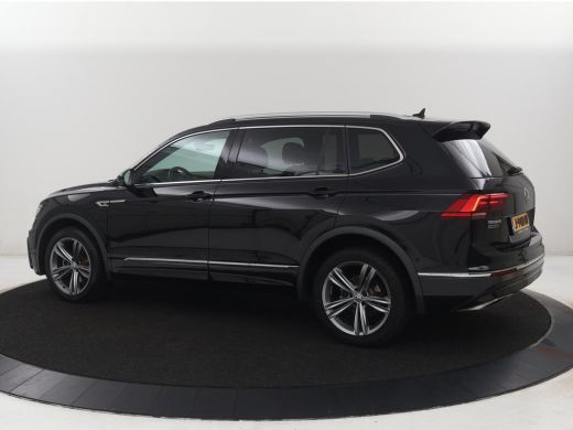 Volkswagen Tiguan Allspace | Adaptive cruise | Virtual Dashboard | Carplay | Sfeerverlichting | Full LED | Climate control |... ActivLease financial lease