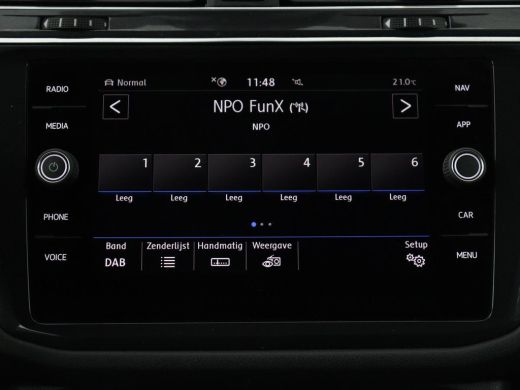 Volkswagen Tiguan Allspace | Adaptive cruise | Virtual Dashboard | Carplay | Sfeerverlichting | Full LED | Climate control |... ActivLease financial lease