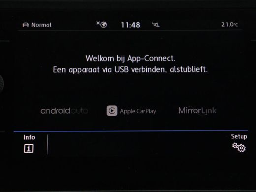 Volkswagen Tiguan Allspace | Adaptive cruise | Virtual Dashboard | Carplay | Sfeerverlichting | Full LED | Climate control |... ActivLease financial lease