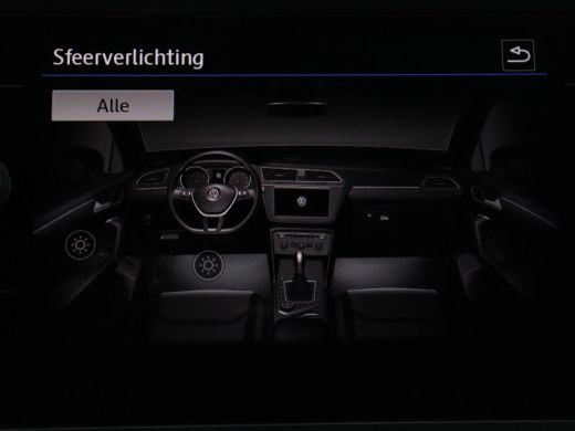 Volkswagen Tiguan Allspace | Adaptive cruise | Virtual Dashboard | Carplay | Sfeerverlichting | Full LED | Climate control |... ActivLease financial lease