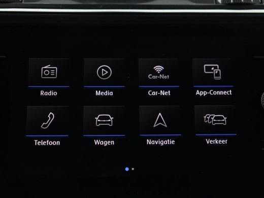 Volkswagen Tiguan Allspace | Adaptive cruise | Virtual Dashboard | Carplay | Sfeerverlichting | Full LED | Climate control |... ActivLease financial lease